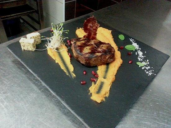 Restauracja La Forchetta